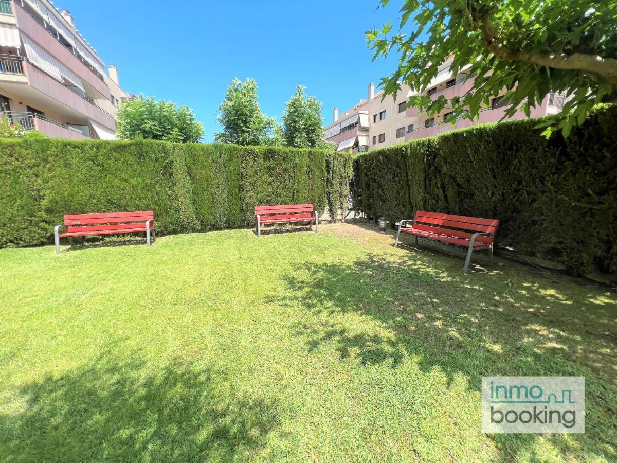 Family Confort, Climatizado, Piscina , Parking Y Wifi Apartamento *