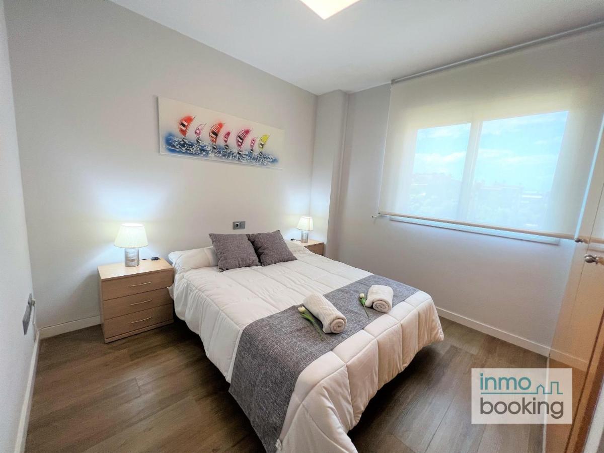 Family Confort, Climatizado, Piscina , Parking Y Wifi Apartamento Salou