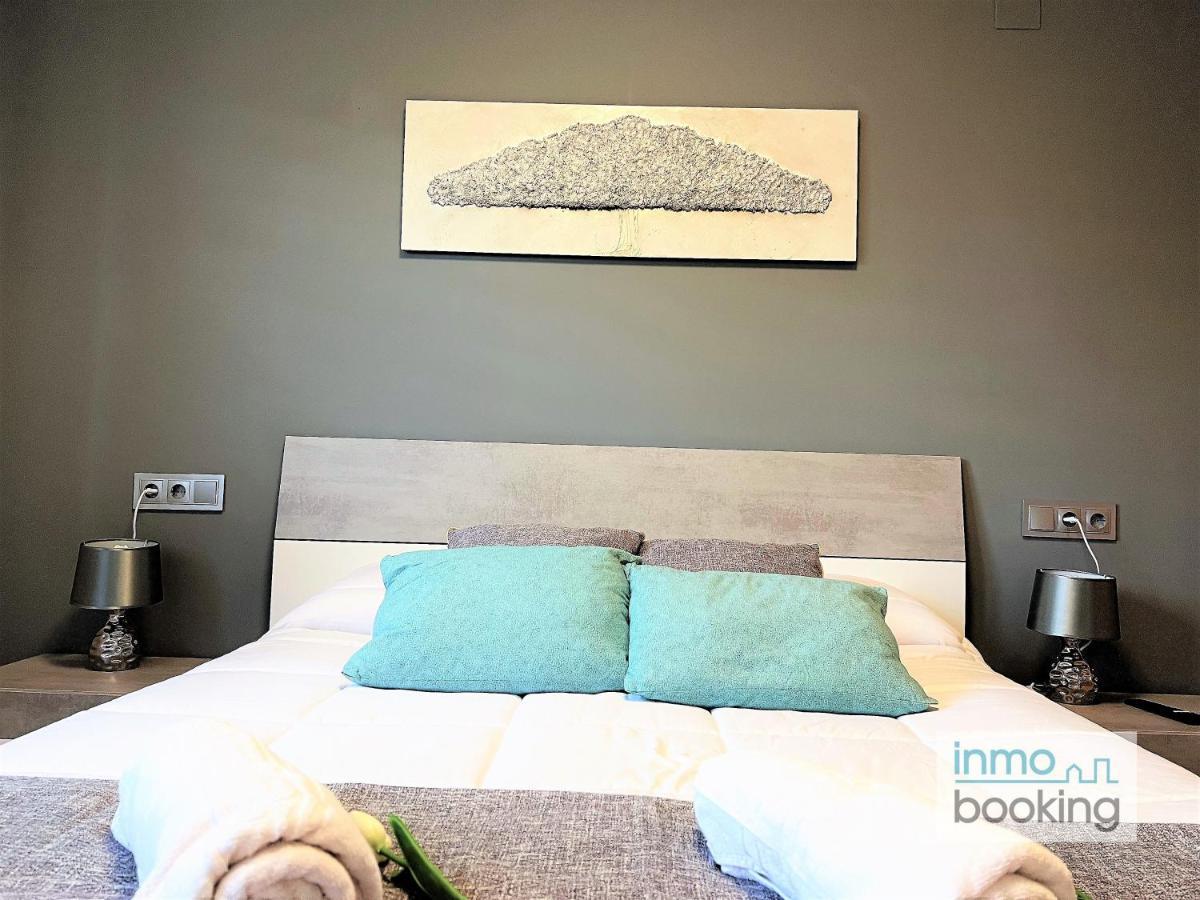 Family Confort, Climatizado, Piscina , Parking Y Wifi Apartamento Salou