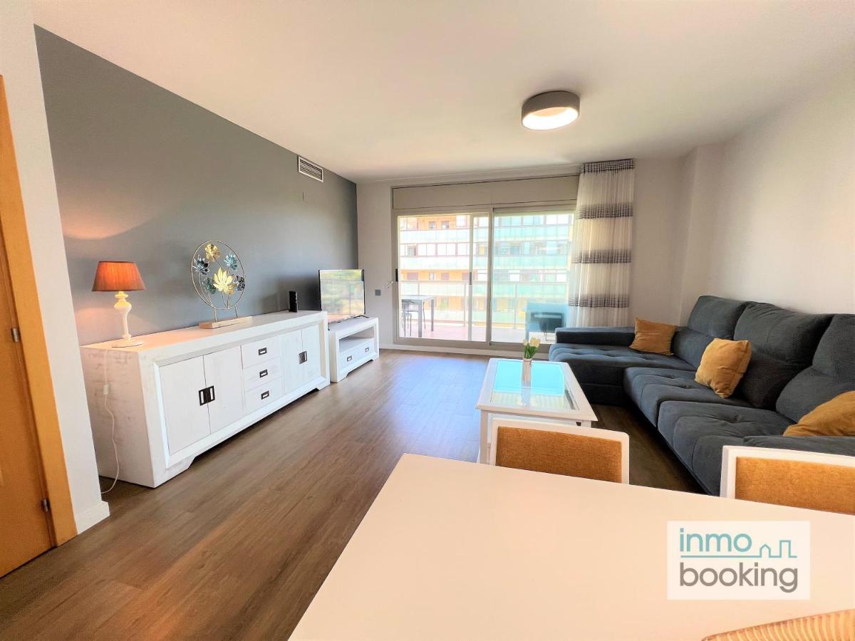 Family Confort, Climatizado, Piscina , Parking Y Wifi Apartamento