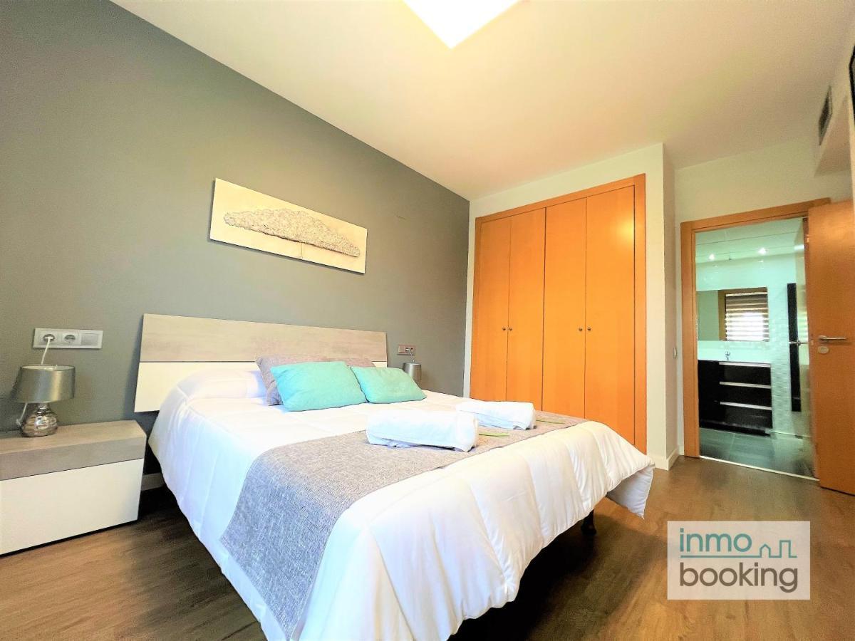 Family Confort, Climatizado, Piscina , Parking Y Wifi Apartamento