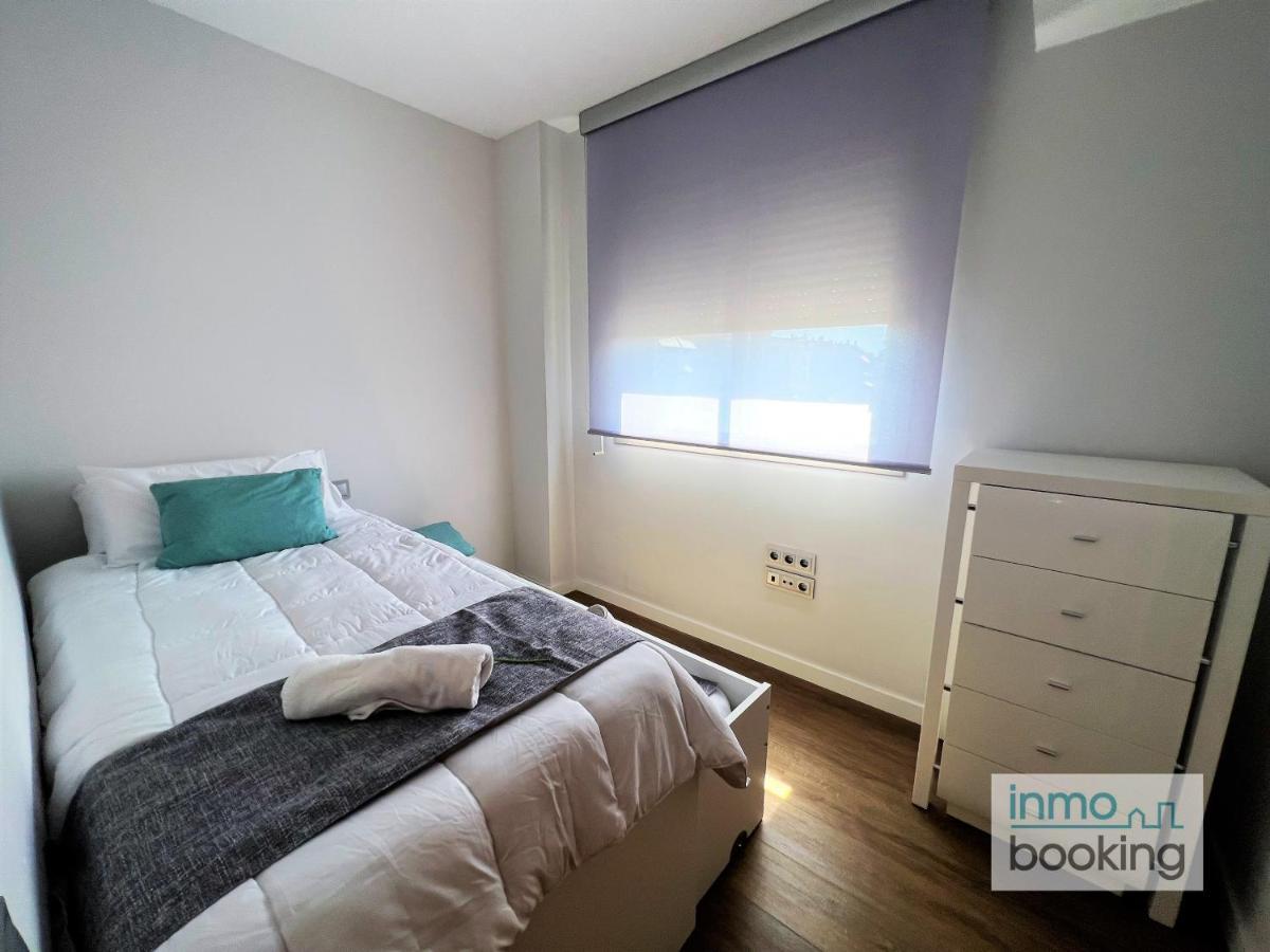 Family Confort, Climatizado, Piscina , Parking Y Wifi Salou