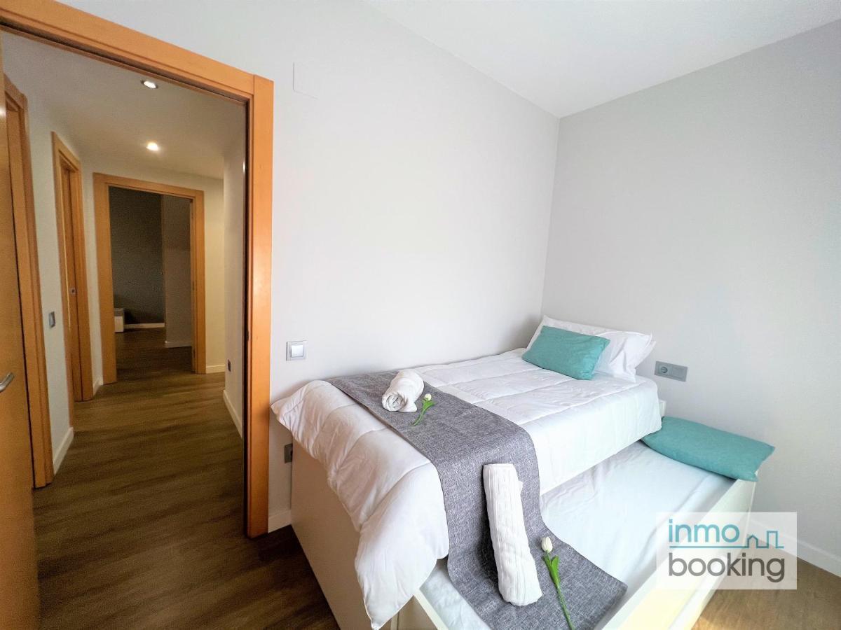 Family Confort, Climatizado, Piscina , Parking Y Wifi Apartamento