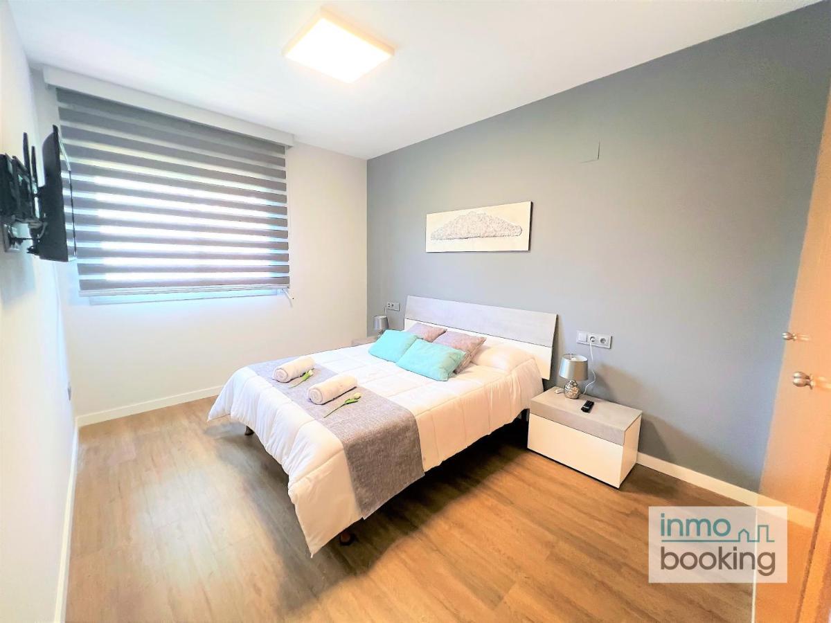Family Confort, Climatizado, Piscina , Parking Y Wifi Salou