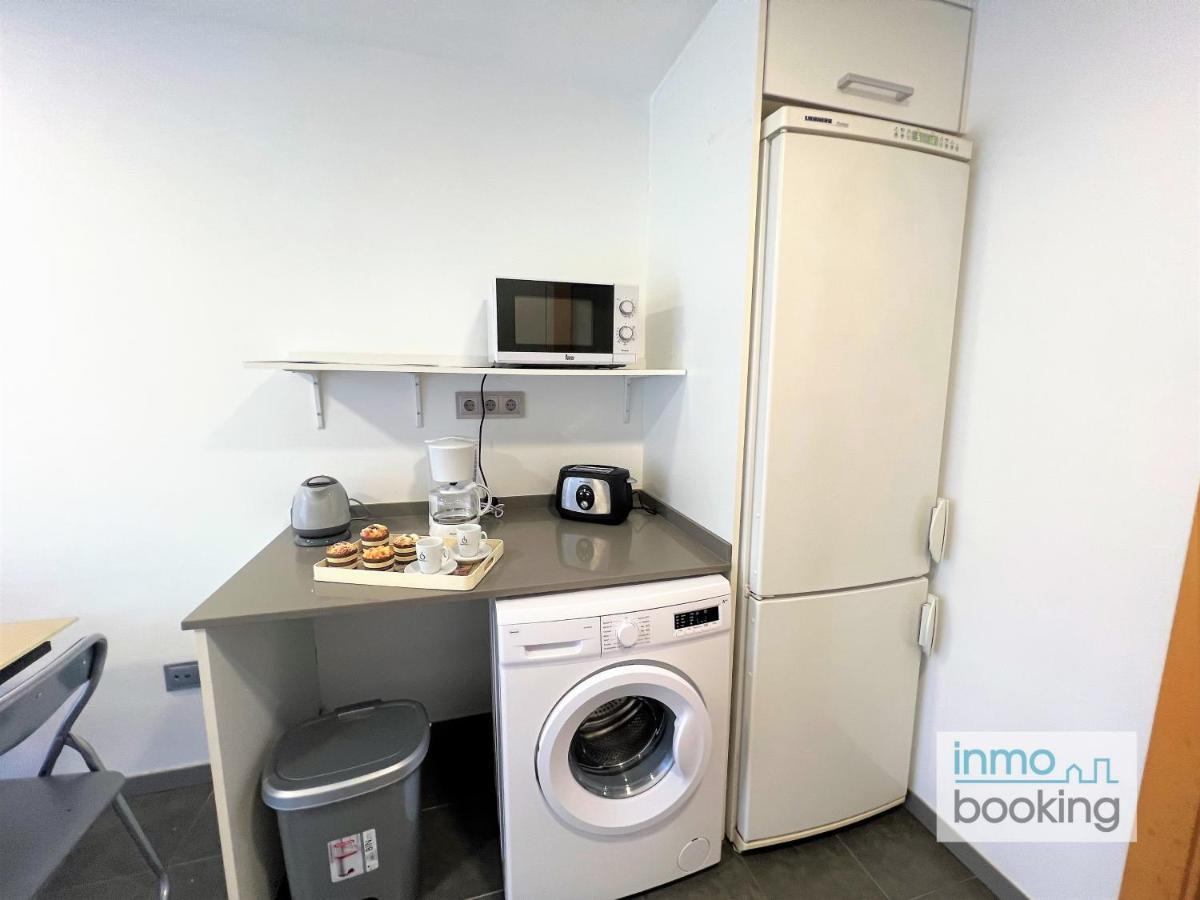 Apartamento Family Confort, Climatizado, Piscina , Parking Y Wifi Salou