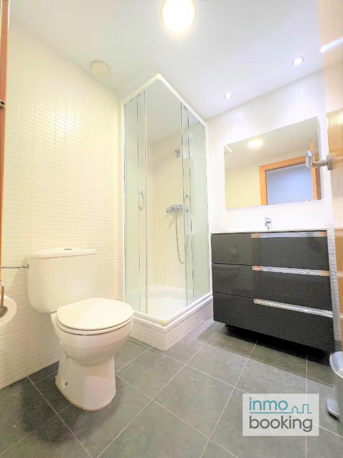Family Confort, Climatizado, Piscina , Parking Y Wifi Apartamento *