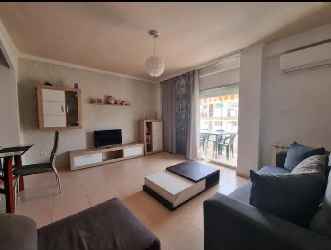 Apartment En La Zona Turistica De *