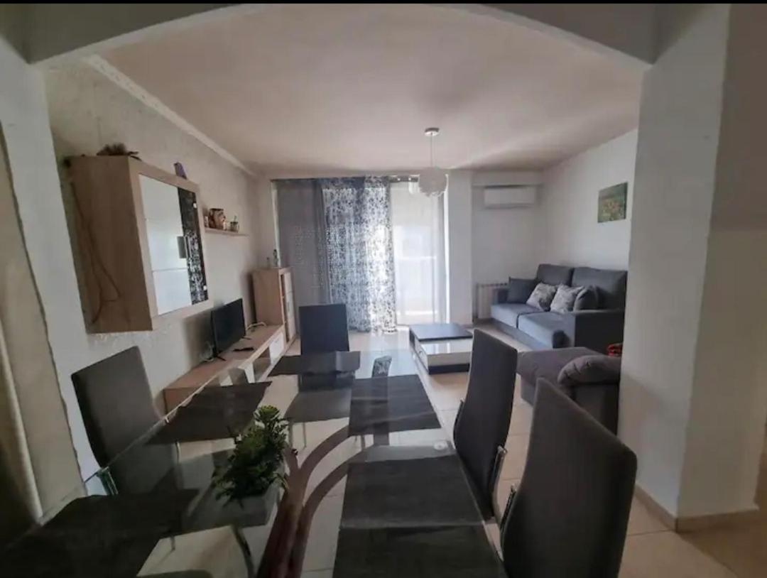 En La Zona Turistica De Apartment Salou