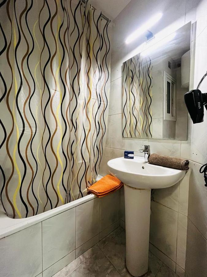 Apartamento Especial Para Grupos De Jovenes,pleno Centro Apartamento *