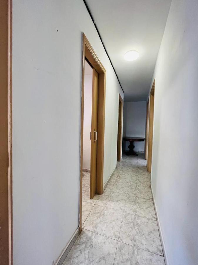 Apartamento Especial Para Grupos De Jovenes,pleno Centro Apartamento Salou