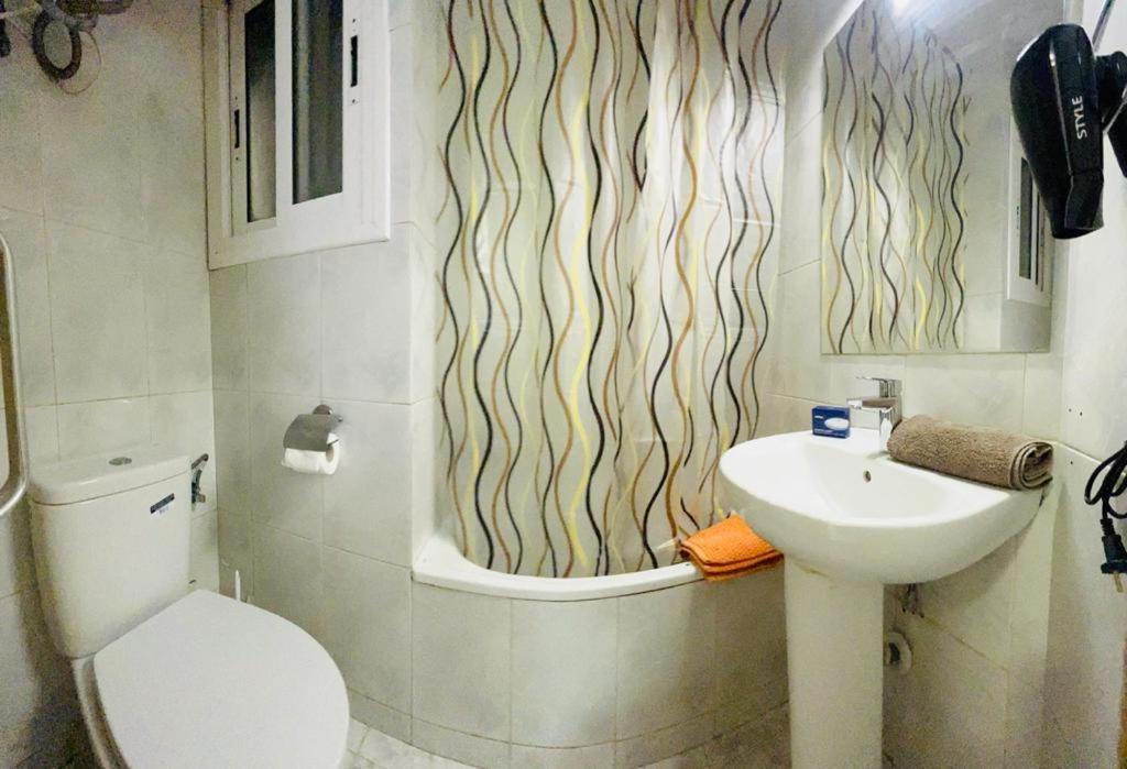 Apartamento Apartamento Especial Para Grupos De Jovenes,pleno Centro Salou