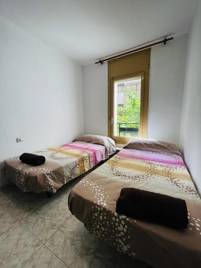 Apartamento Especial Para Grupos De Jovenes,pleno Centro