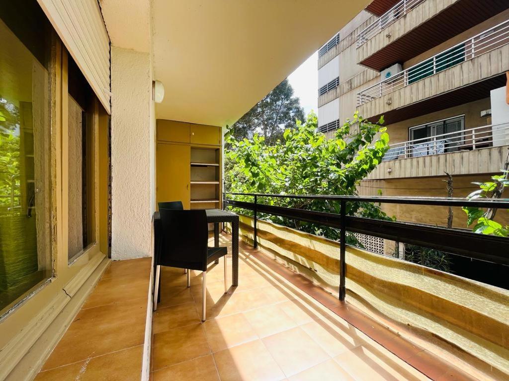 Apartamento Especial Para Grupos De Jovenes,pleno Centro * Salou