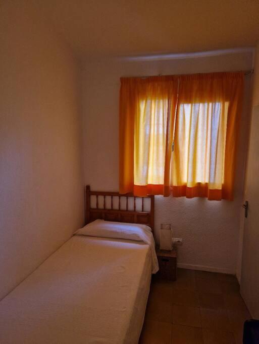 A Un Paso De Playa Apartamento