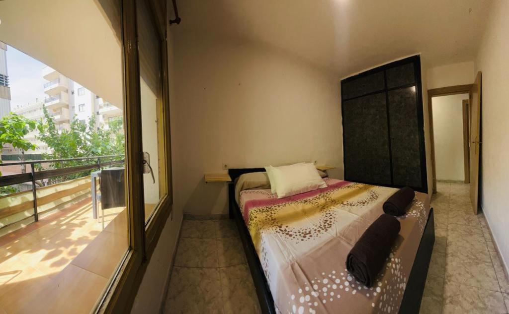 Apartamento Especial Para Grupos De Jovenes,pleno Centro Apartamento *