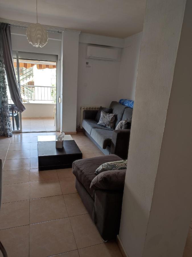 Apartment En La Zona Turistica De Salou