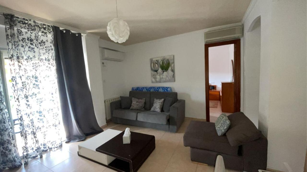 Apartment En La Zona Turistica De *