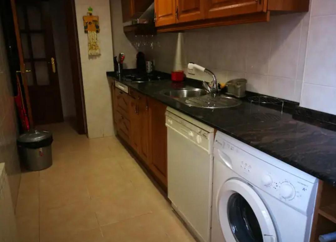 Apartment En La Zona Turistica De Salou