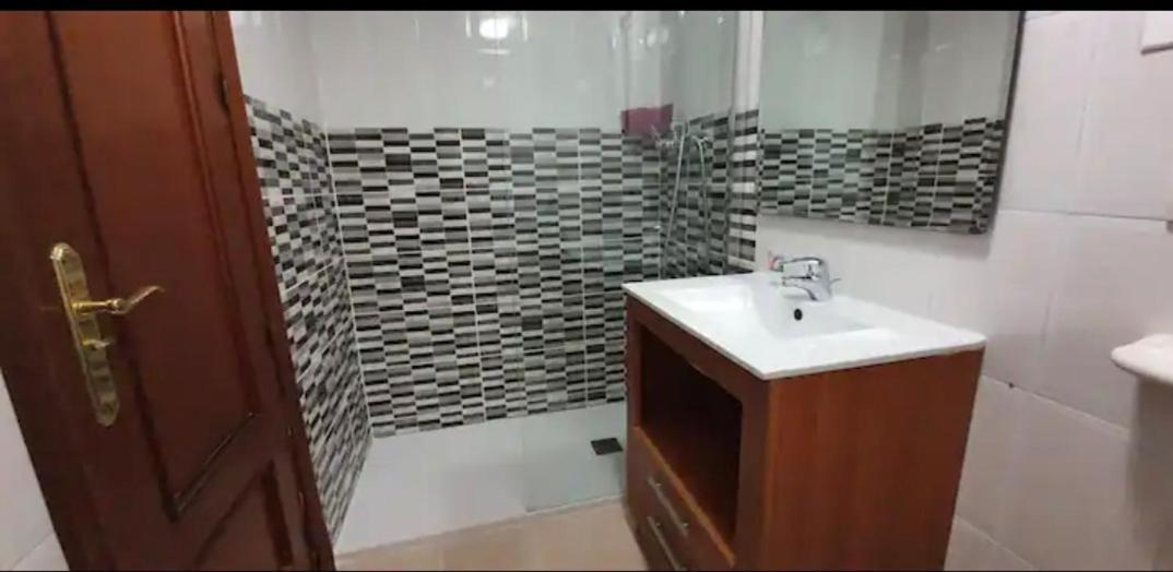 En La Zona Turistica De Apartment *