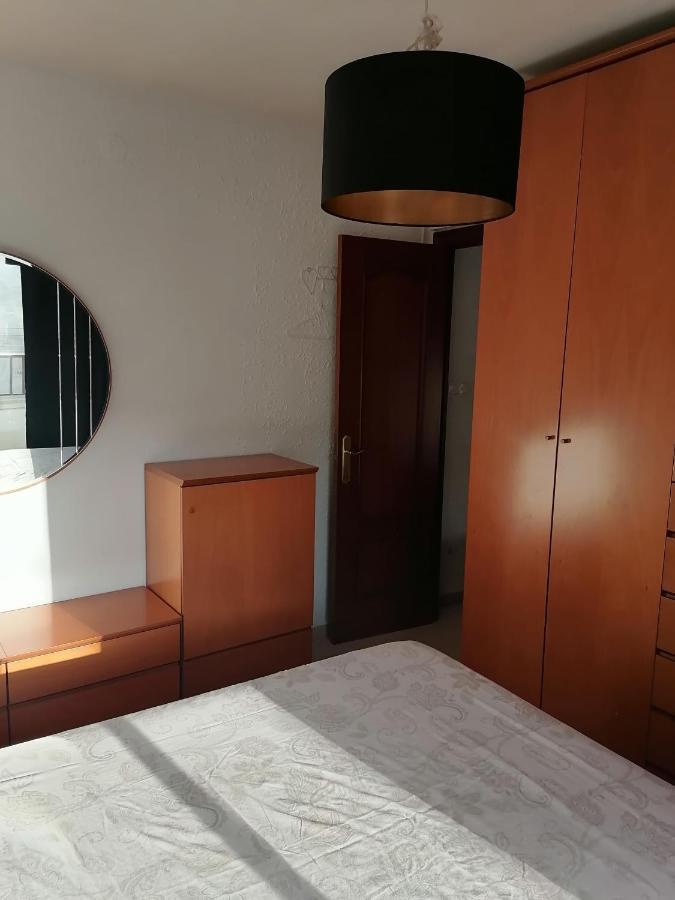 En La Zona Turistica De Apartment