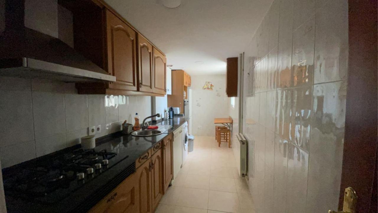 Apartment En La Zona Turistica De