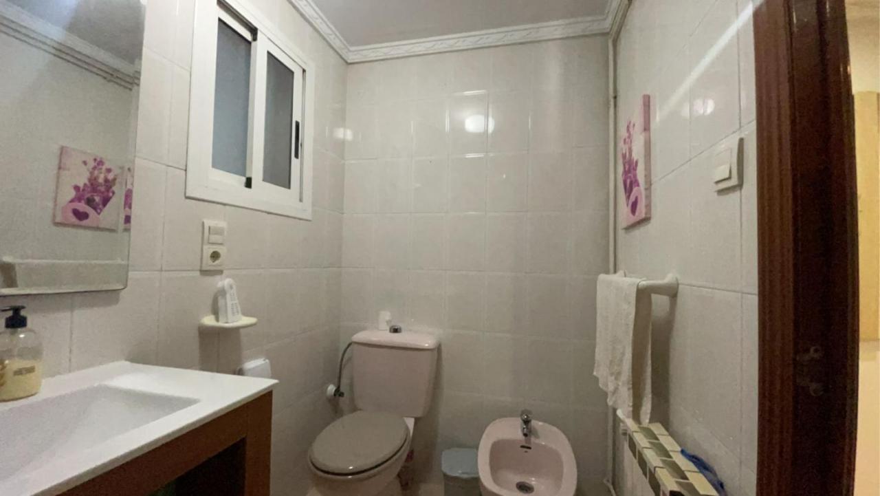 Apartment En La Zona Turistica De
