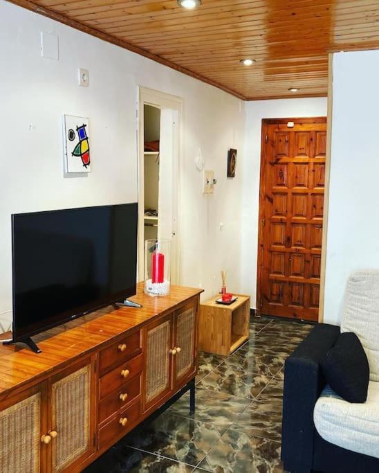 Alquilersalou Estudio 1-10 Apartamento *