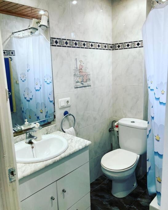 Apartamento Alquilersalou Estudio 1-10