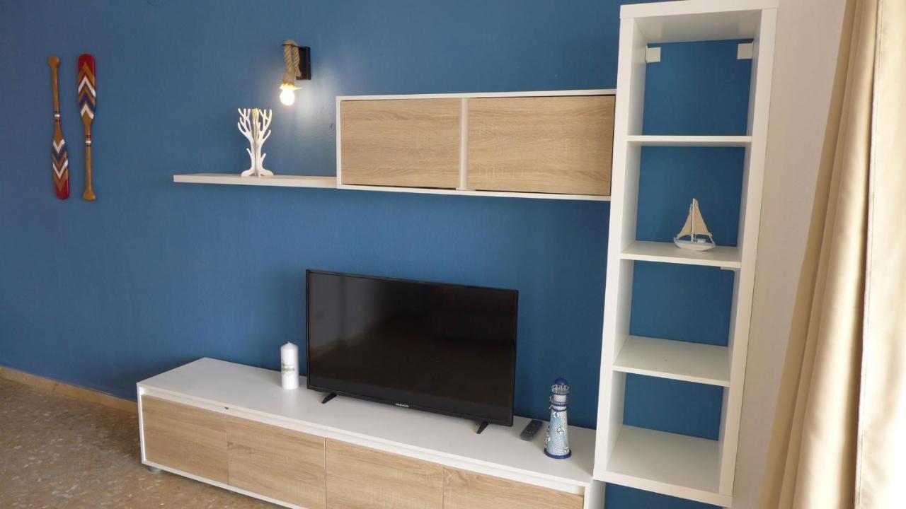 Paradís / Park Apartamento Salou