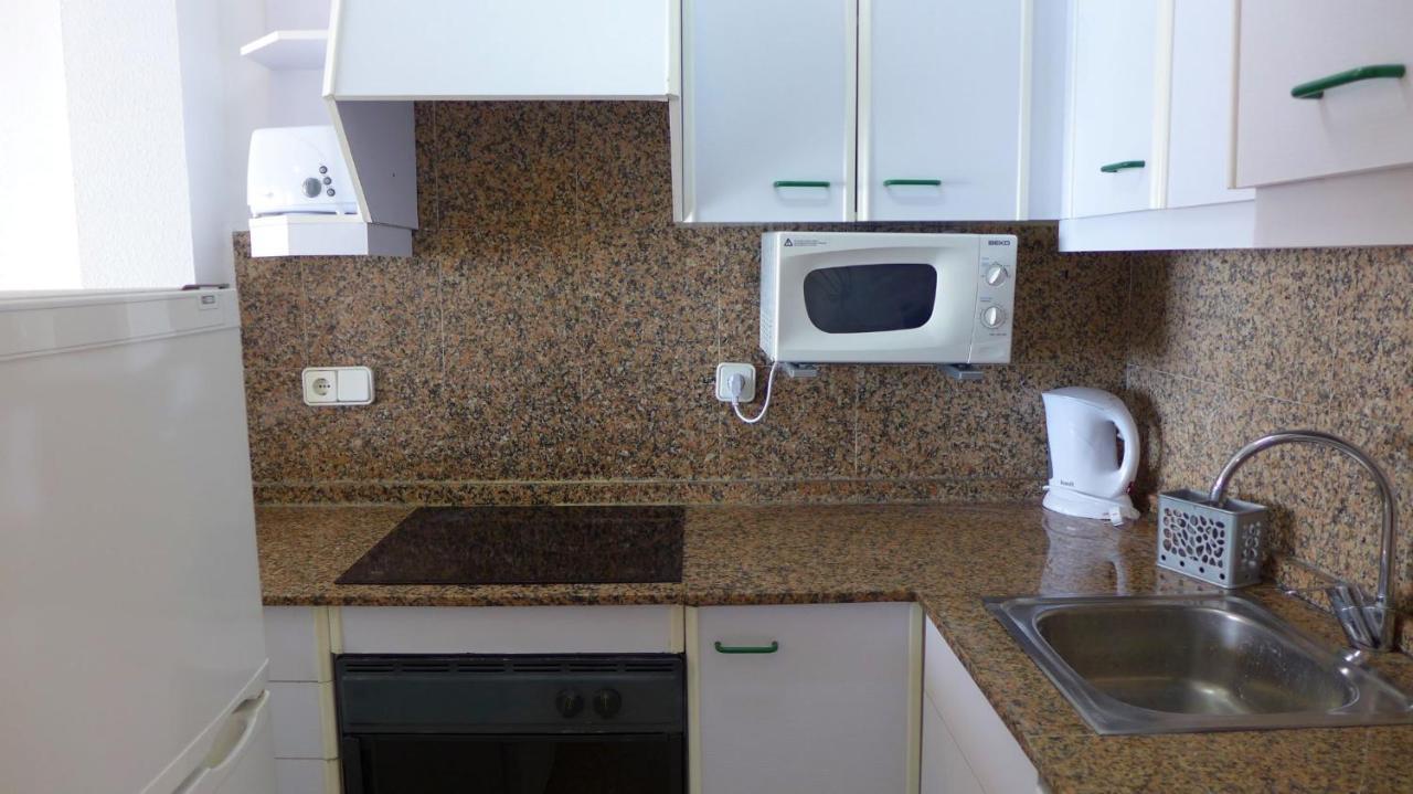 Apartamento Paradís / Park *
