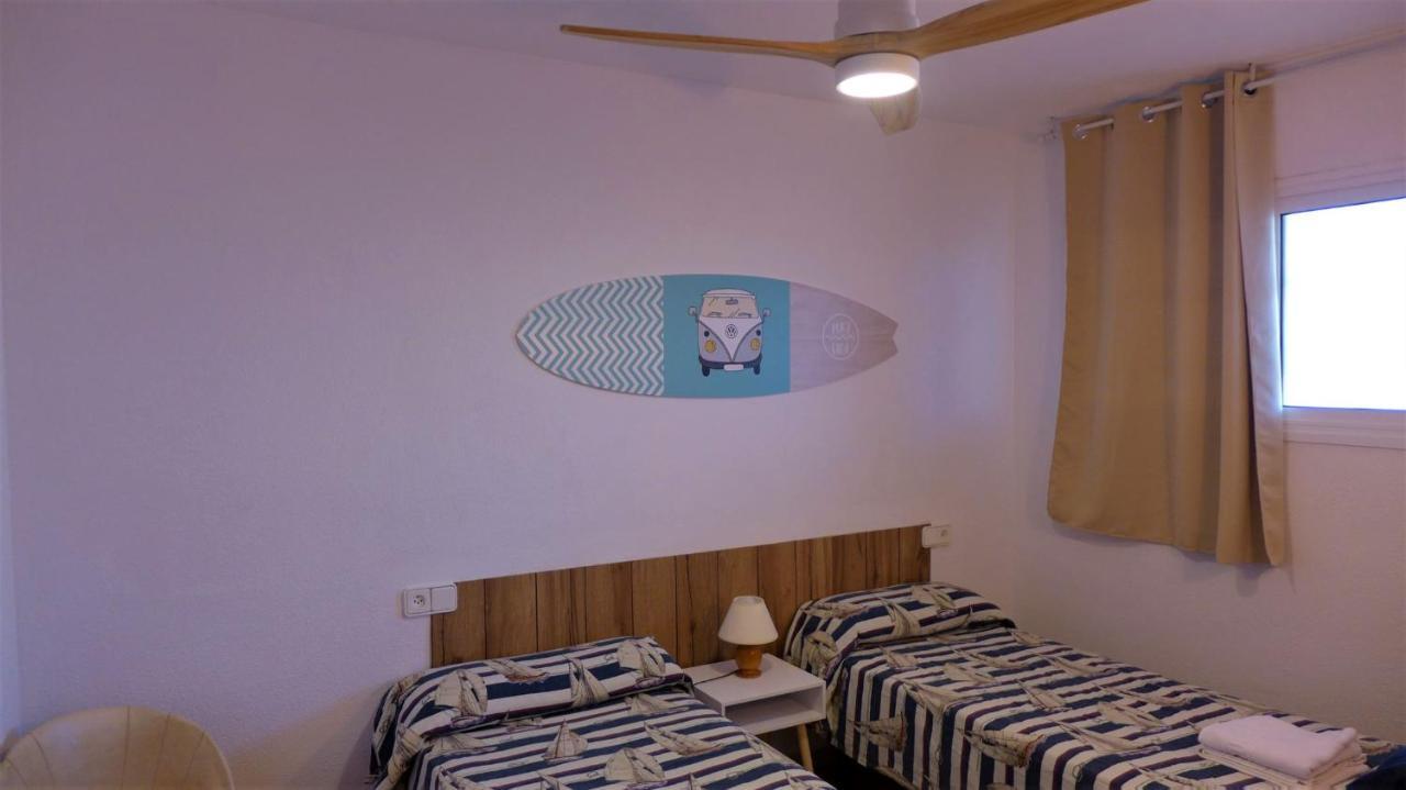 Apartamento Paradís / Park