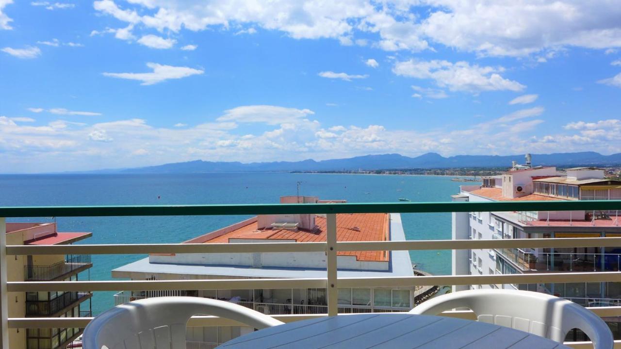 Apartamento Paradís / Park *