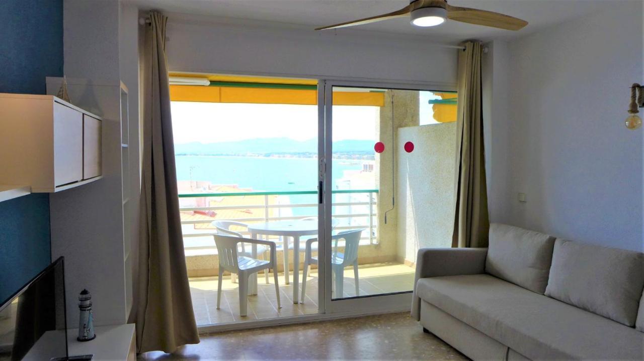 Apartamento Paradís / Park Salou