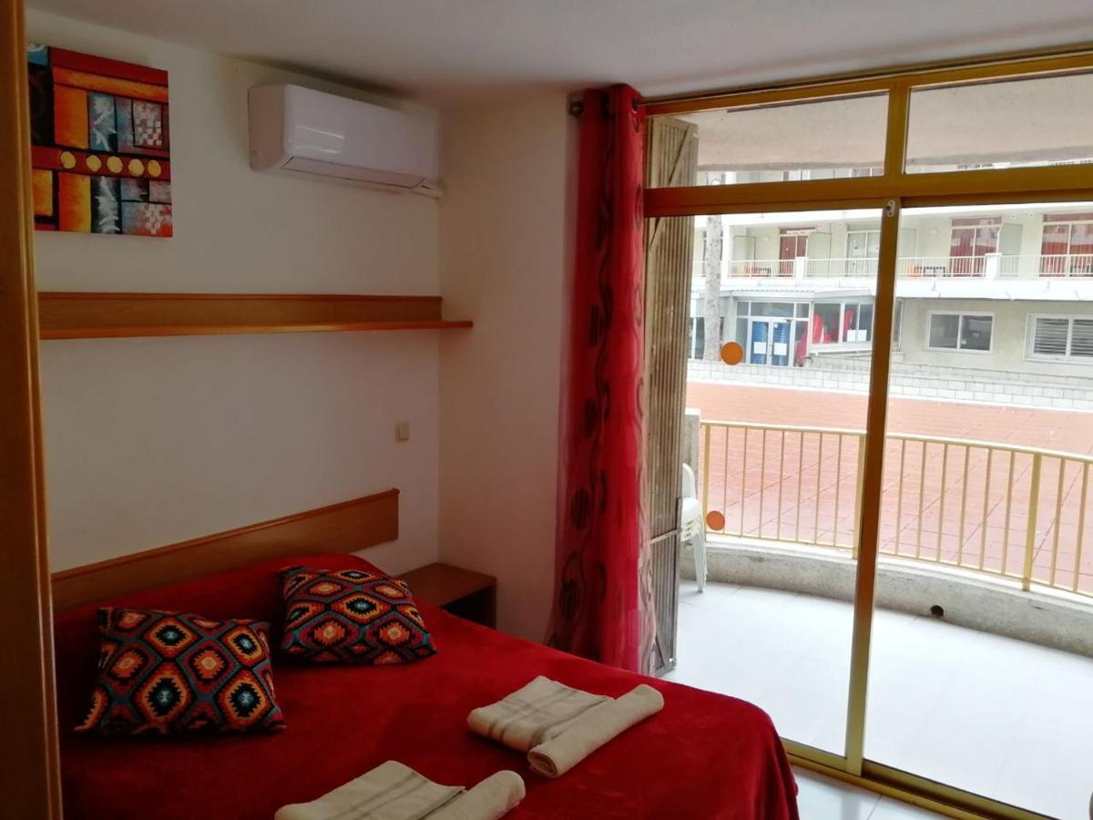 Apartamento In 