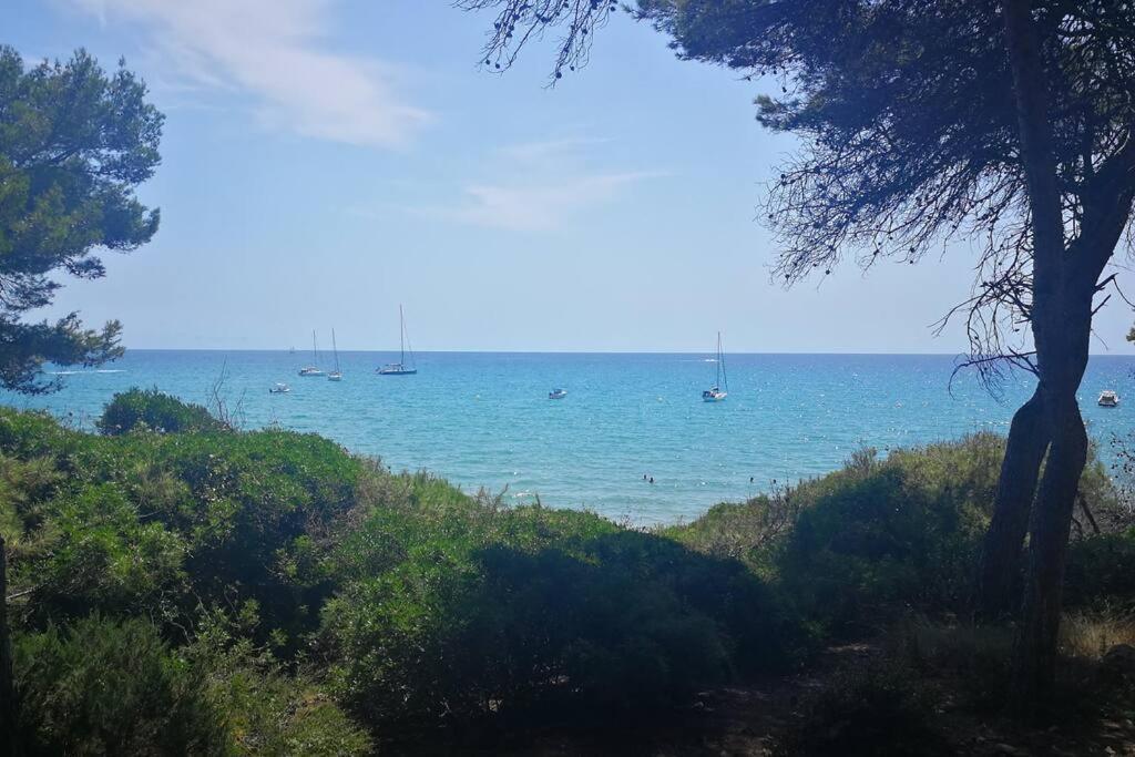 Apartment Seafront Salou