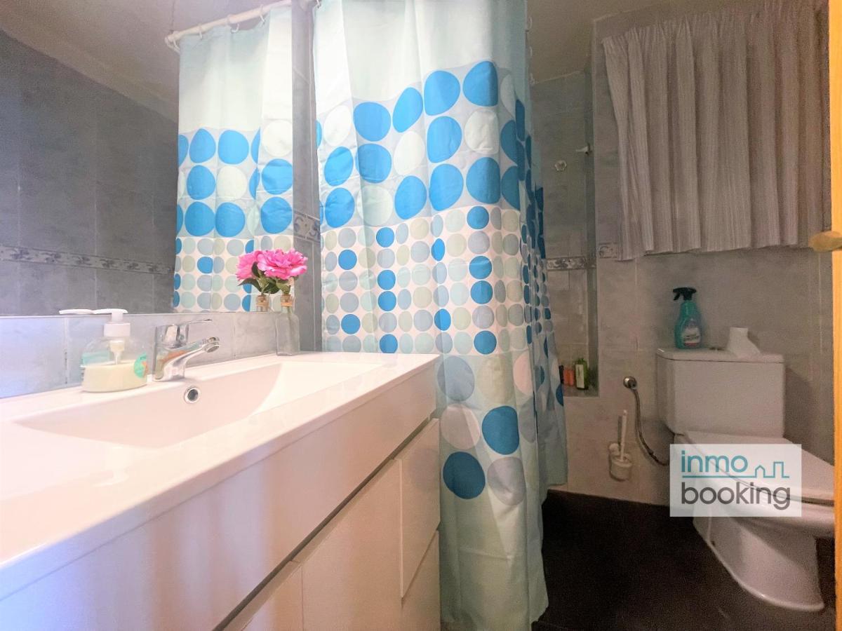 Sun Beach Acantilados La Mar Salou