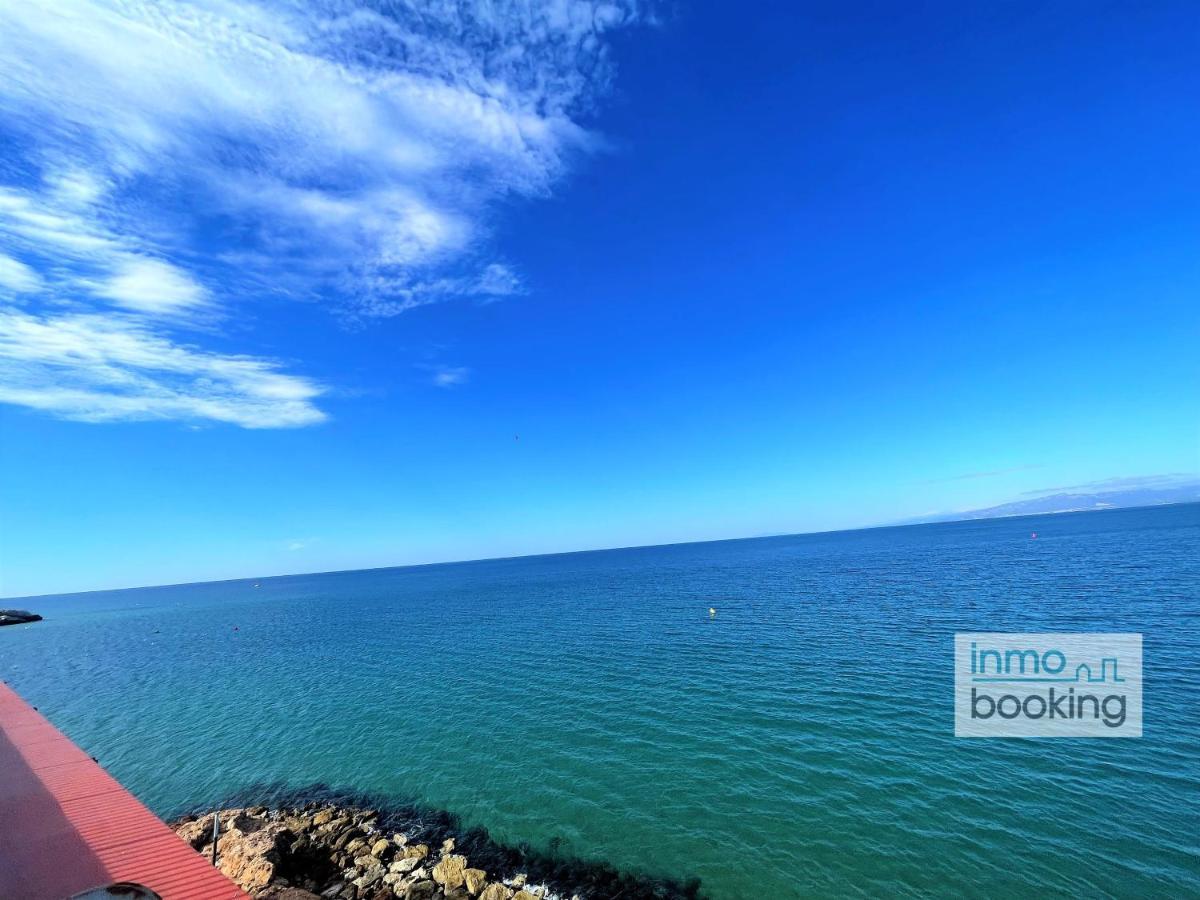 Sun Beach Acantilados La Mar *