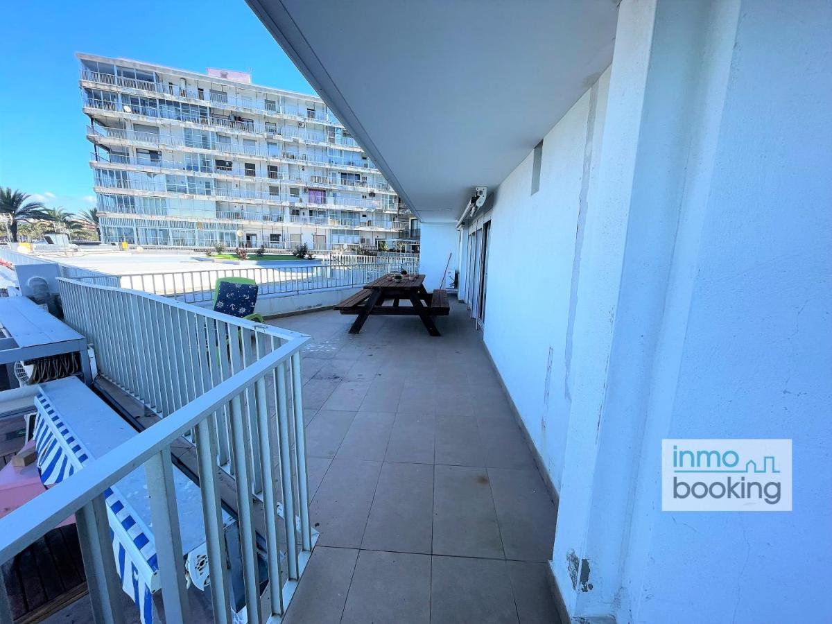 Sun Beach Acantilados La Mar