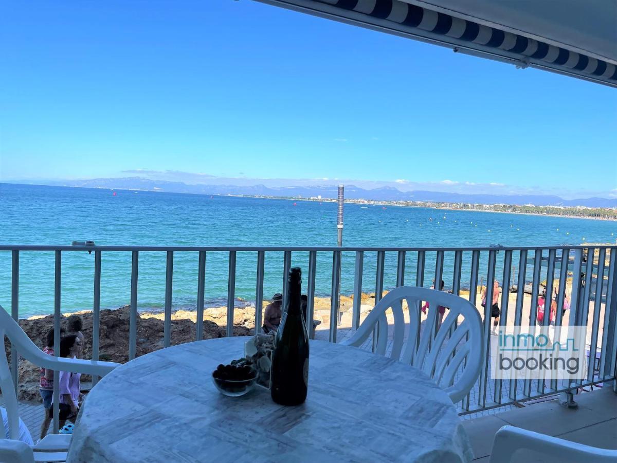 Sun Beach Acantilados La Mar