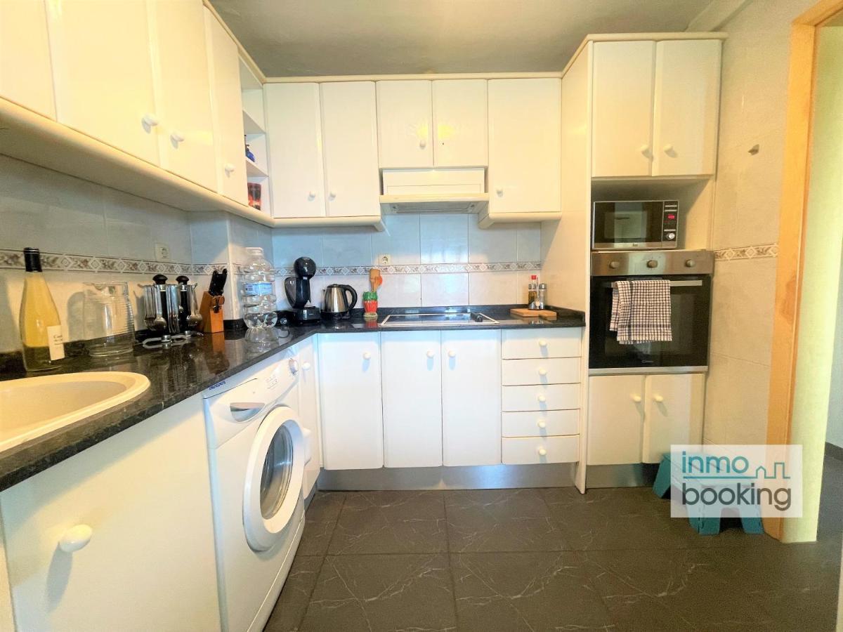 Apartamento Sun Beach Acantilados La Mar