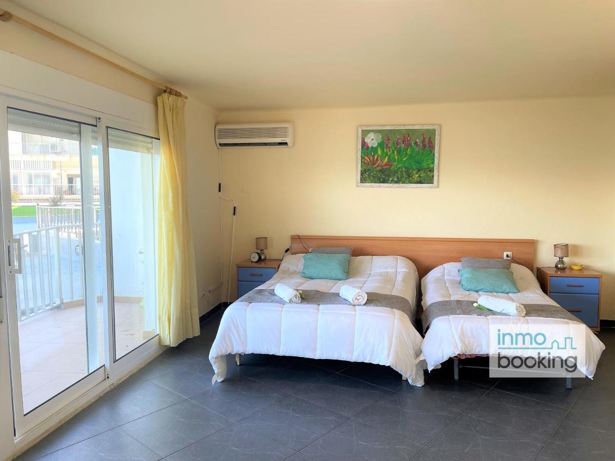 Sun Beach Acantilados La Mar * Salou