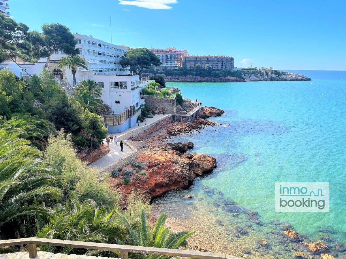 Apartamento Sun Beach Acantilados La Mar