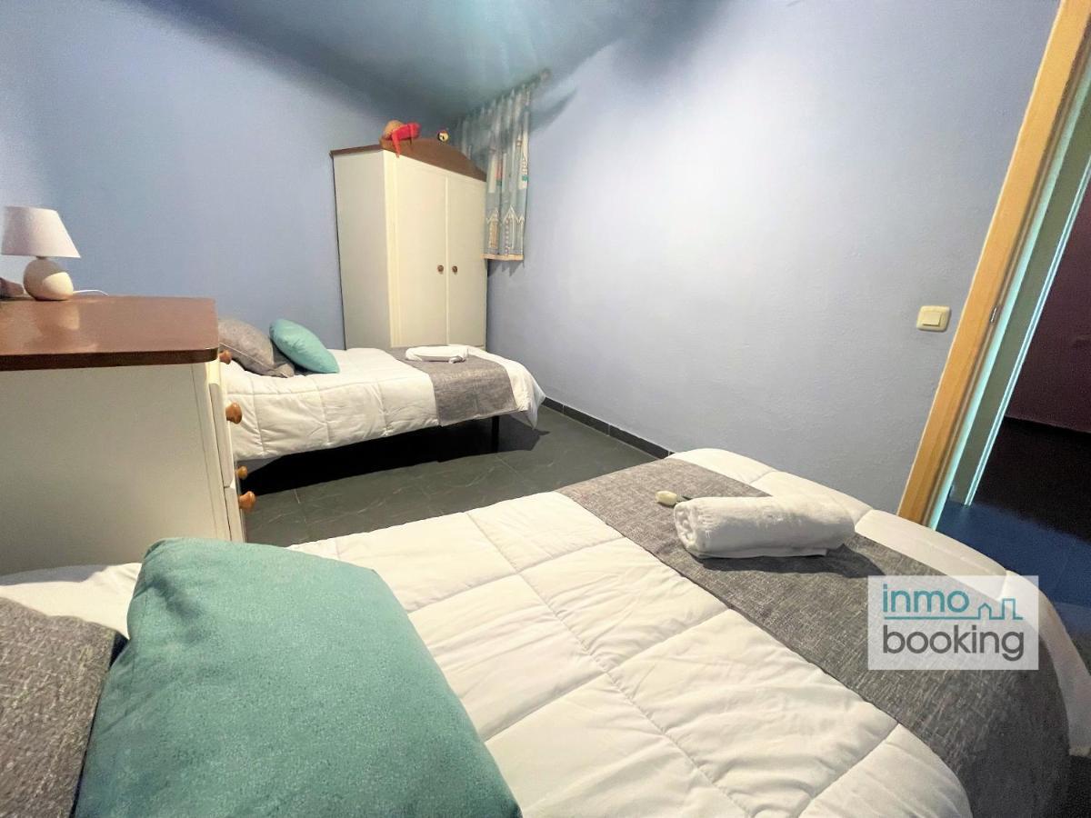 Sun Beach Acantilados La Mar Apartamento Salou