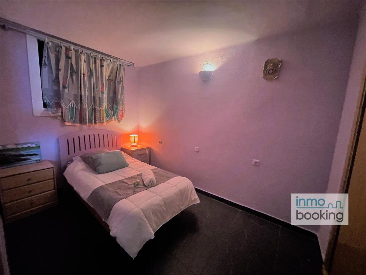 Apartamento Sun Beach Acantilados La Mar Salou