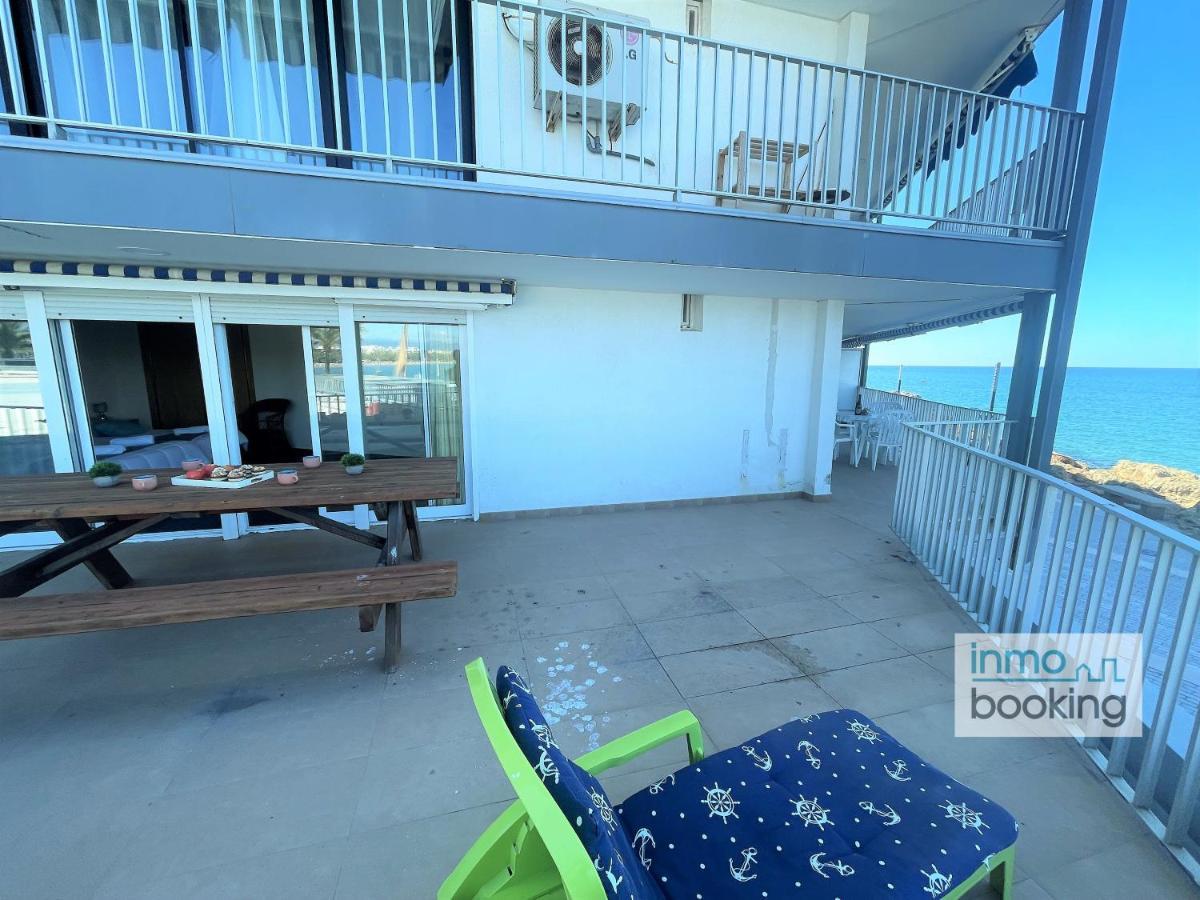 Sun Beach Acantilados La Mar