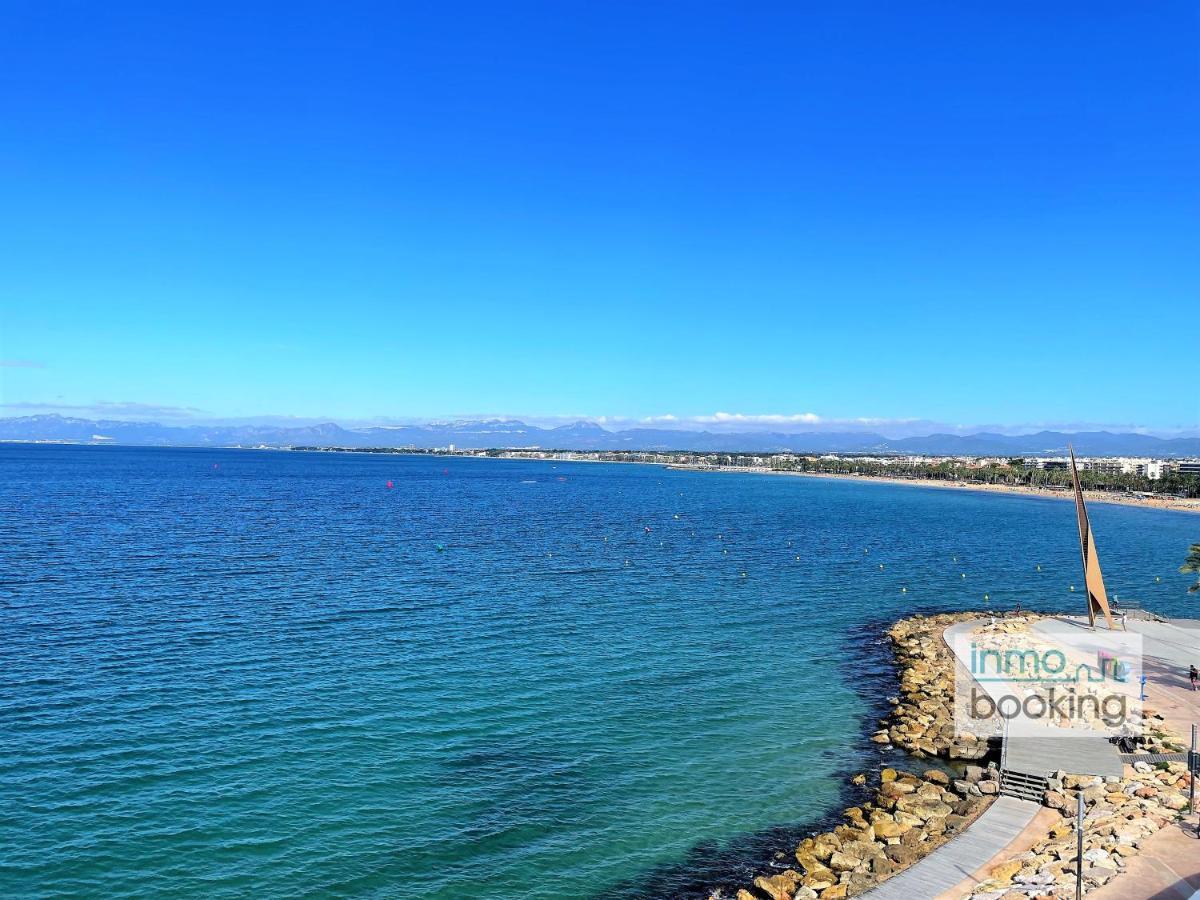 Sun Beach Acantilados La Mar Apartamento Salou