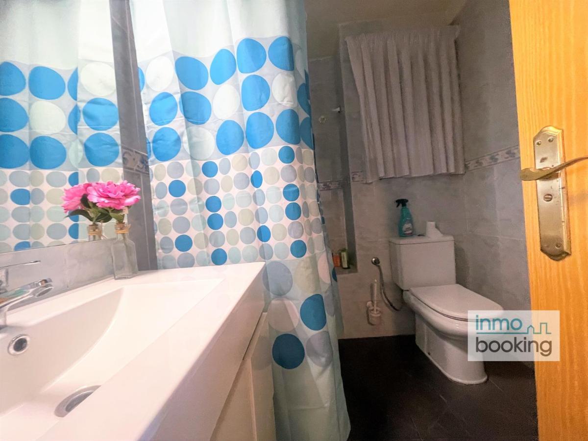 Sun Beach Acantilados La Mar * Salou