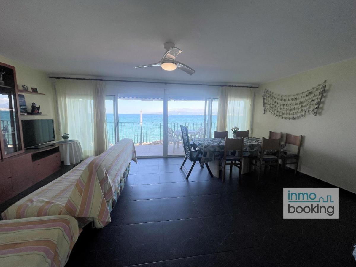 Apartamento Sun Beach Acantilados La Mar