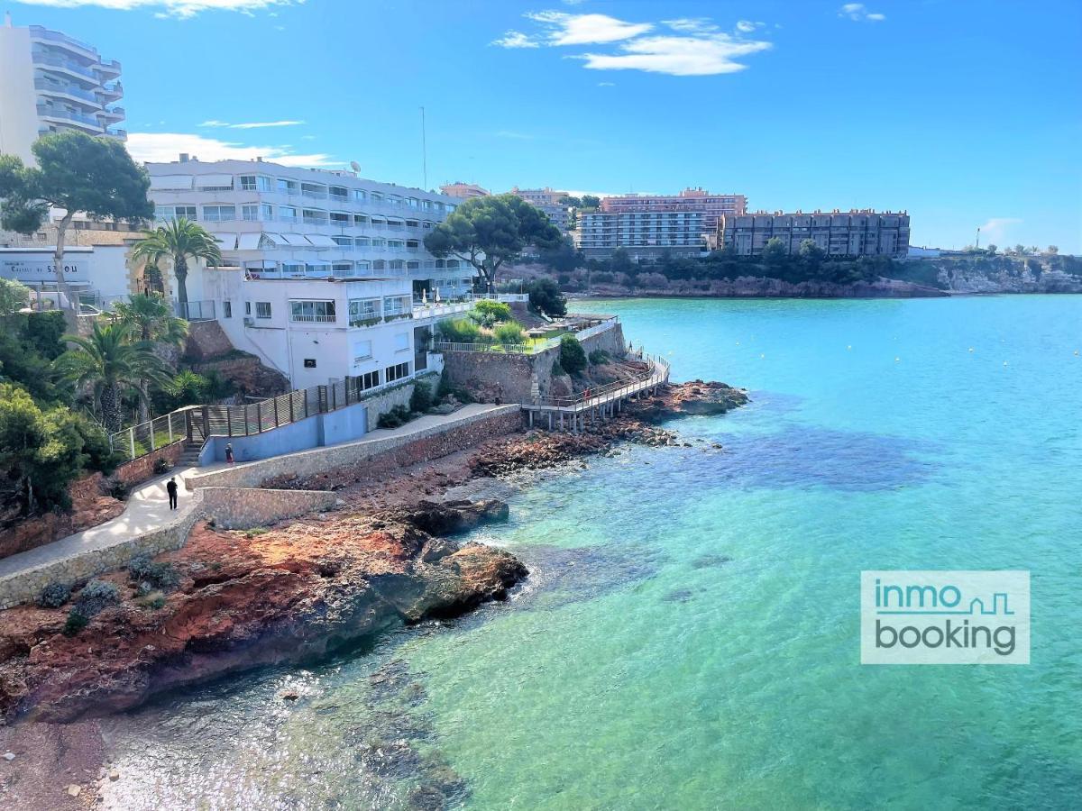 Apartamento Sun Beach Acantilados La Mar Salou