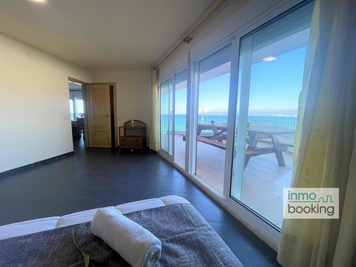 Sun Beach Acantilados La Mar Salou